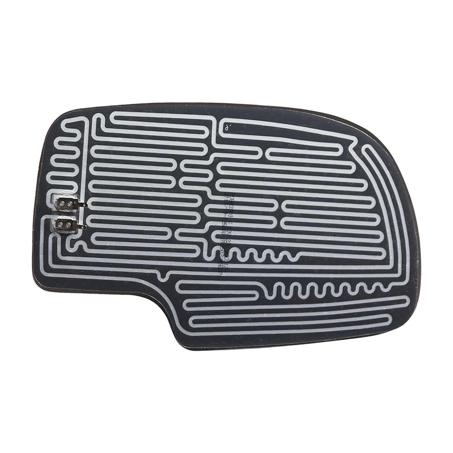 SIDE VIEW MIRROR HEATED